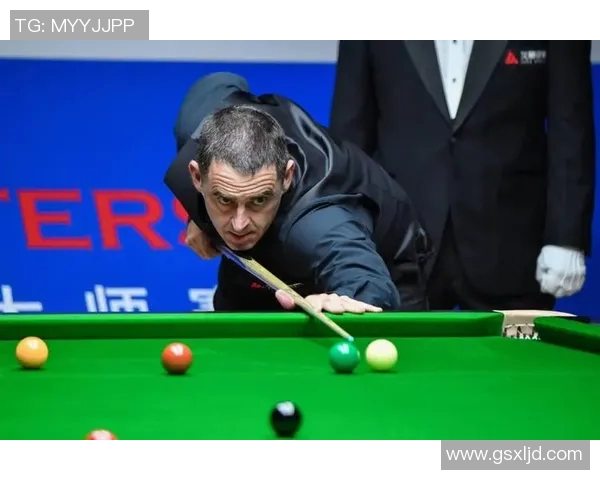 奥沙利文与霍金斯激战18局经典对决再续斯诺克传奇之路