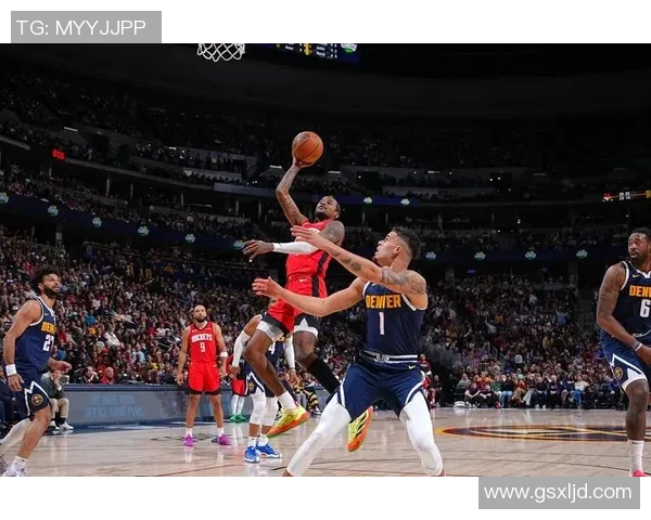 周日301场开拓者对战掘金的比赛分析与胜负预测