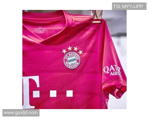 拜仁慕尼黑的辉煌历程与未来展望:从传统豪门到全球足球巨星的蜕变 拜仁慕尼黑的辉煌历程与未来展望:从传统豪门到全球足球巨星的蜕变