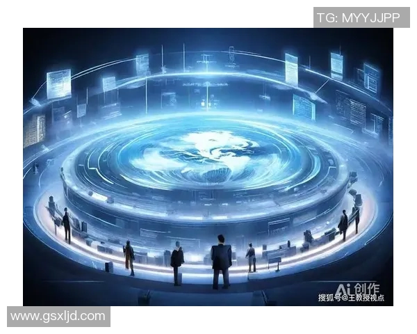 新加坡推出全新科技创新计划 助力数字经济发展与全球竞争力提升