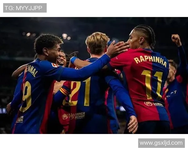 西甲经典对决巴萨主场逆转皇马以三比二获胜再创辉煌 西甲经典对决巴萨主场逆转皇马以三比二获胜再创辉煌