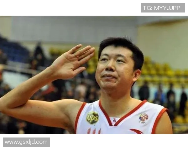 王治郅:中国篮球历史上的传奇人物与时代象征 王治郅:中国篮球历史上的传奇人物与时代象征