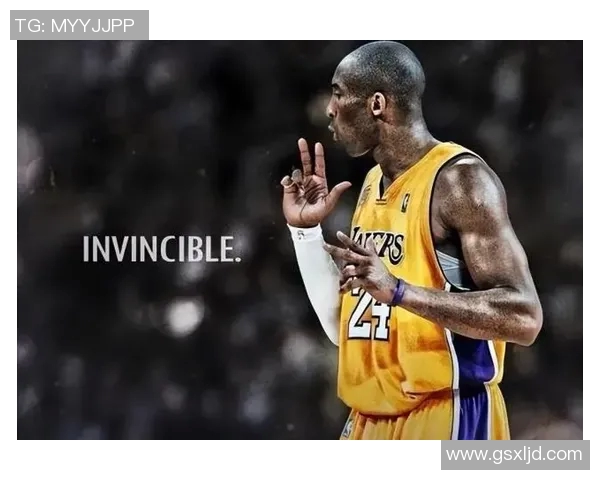 科比传奇之路:从篮球少年到全球偶像的奋斗与荣耀 科比传奇之路:从篮球少年到全球偶像的奋斗与荣耀