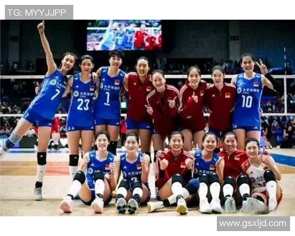 上海排球队战术实力分析排名第九的原因与启示
