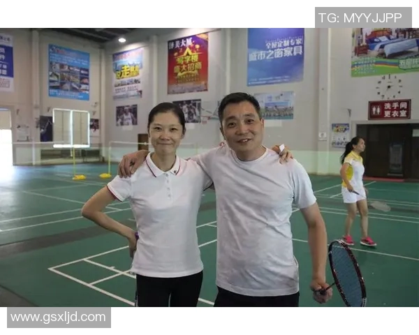 专访羽毛球女王黄丽揭秘她的成功秘诀与奋斗历程