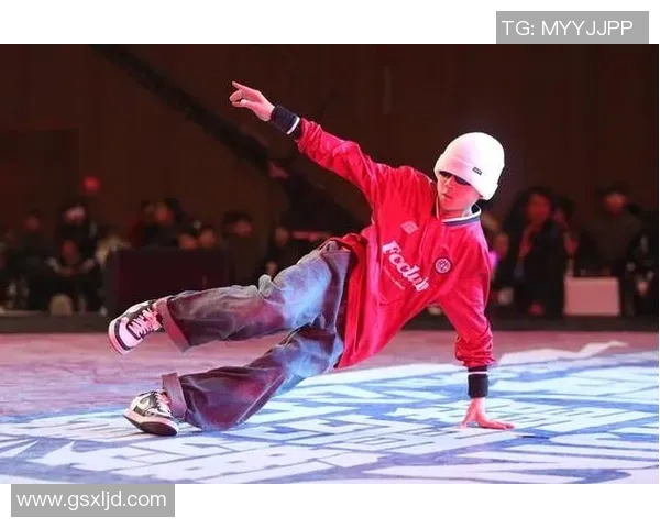 广州街舞队的现状与发展探讨聚焦街舞文化的传承与创新