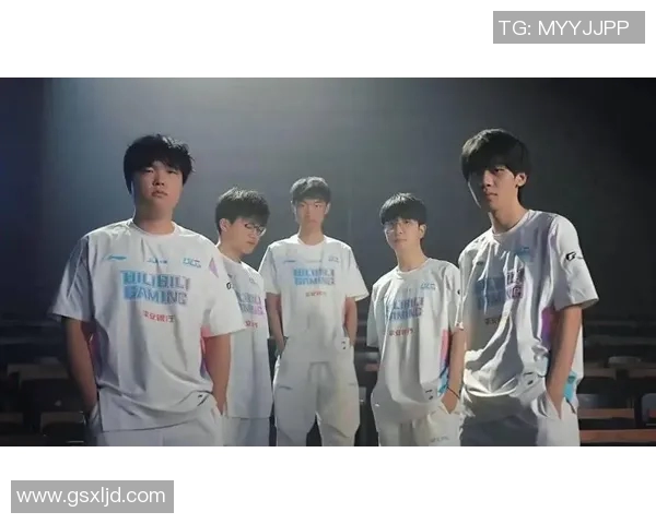 全明星赛分析：BLG战队状态回暖展现强劲实力