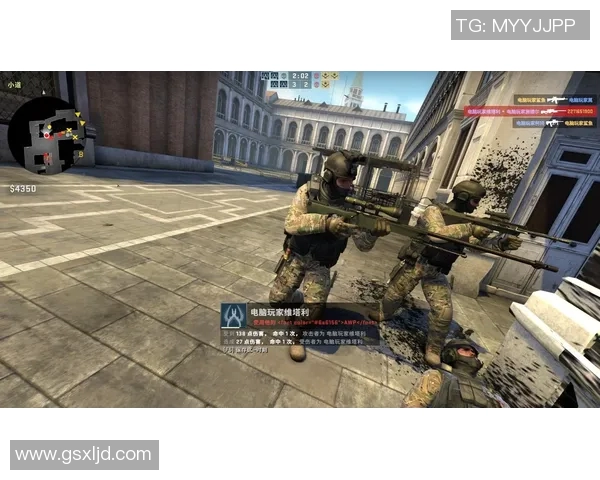 提升心理素质的科学方法在CSGO游戏中的应用与实践探讨