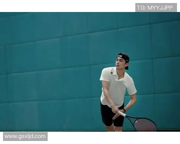 专访吴磊：探寻网球成功背后的心路历程与成长故事