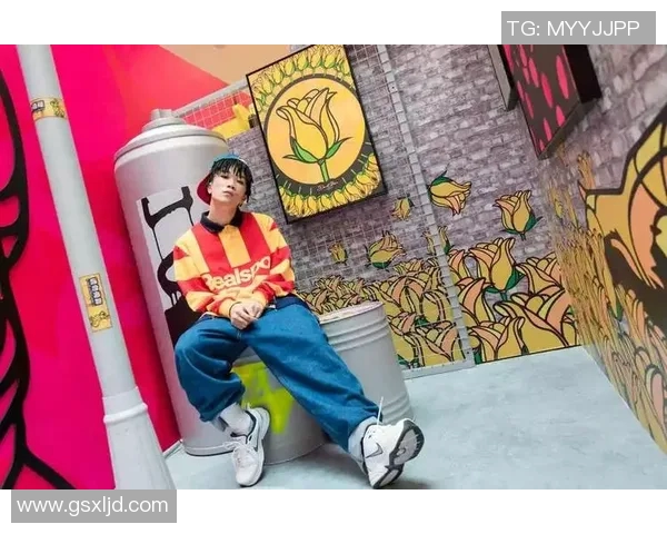 周丽独家分享街舞心得与技巧助你舞出自信与风采