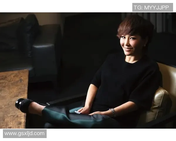 对话李静：探索街舞背后的故事与成长历程