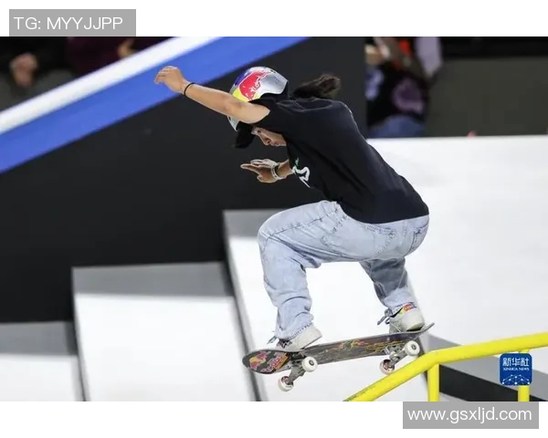 滑板技术排行榜揭晓广州滑板队荣获第六名展现实力与潜力 滑板技术排行榜揭晓广州滑板队荣获第六名展现实力与潜力