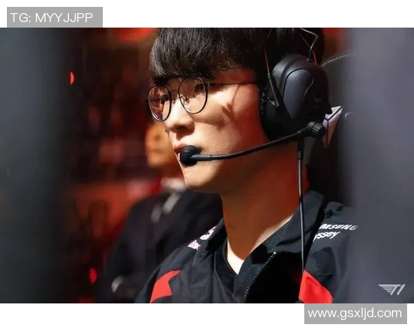 王敏专访：从新手到职业选手的英雄联盟成长之路回顾