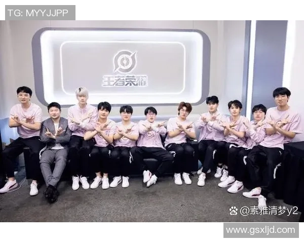 王者荣耀精彩解析:深入探讨JDG战队的默契配合与战术策略 王者荣耀精彩解析:深入探讨JDG战队的默契配合与战术策略