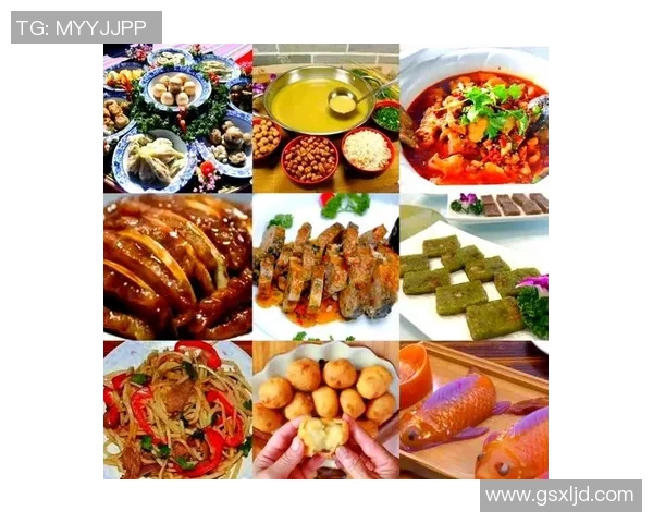 《探索中国地方小吃的魅力与特色,品味各地风味美食》