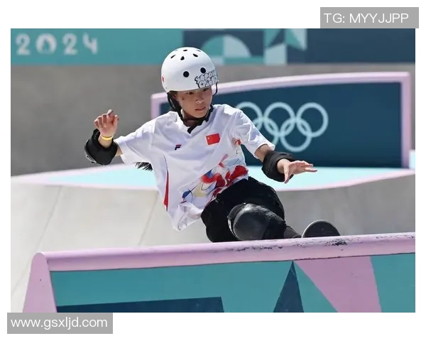 中国体育全面提升计划启动 聚焦青少年训练体系与竞技水平双向发展