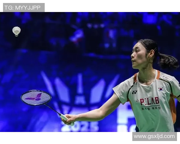 杭州羽毛球队在世界锦标赛中的实力展现与未来发展潜力分析