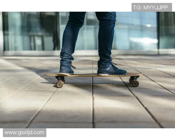 滑板新手必看：提升灵活性的全面入门指南与技巧分享