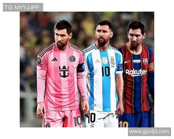 梅西加盟迈阿密国际后首度亮相 继续刷新足球历史新篇章