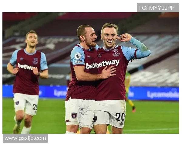 西汉姆联：伦敦英超球队中的代表之一介绍