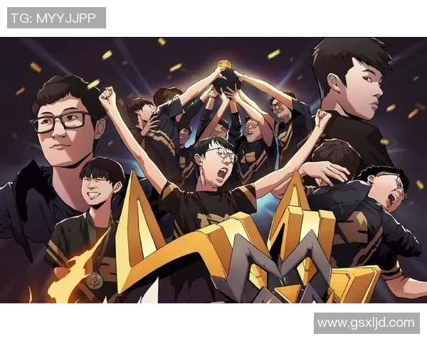 RNG战队逆袭之路：从低谷到巅峰的精彩反击解析