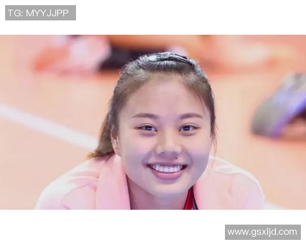 专访张静：探寻排球背后的成功秘诀与奋斗历程