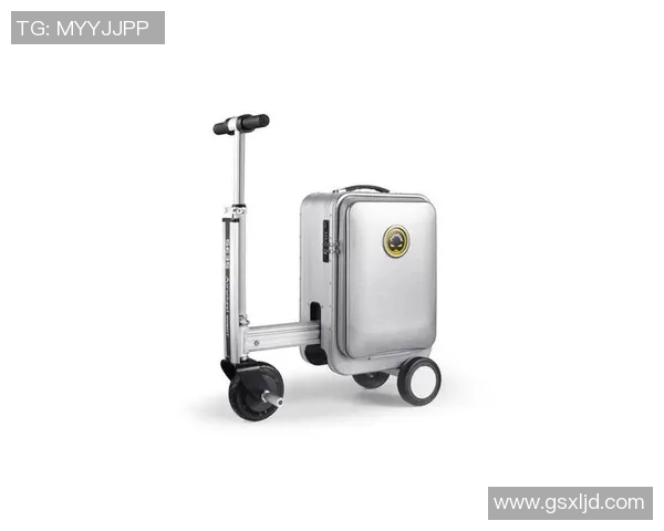 智能箱包革新设计打造便捷旅行新体验满足现代出行需求