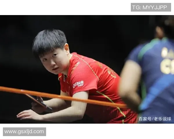 成都乒乓球队节奏对比分析揭示训练与比赛的深层联系